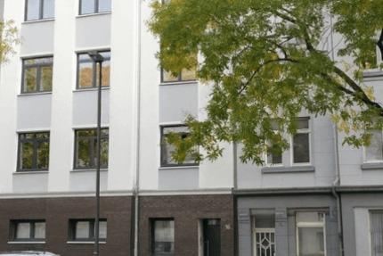 Wohnung Düsseldorf Oberbilk - 2 Zimmer, 42 m&sup2;, 285.000&euro; | Angebot:25804144
