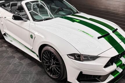 Ford Mustang 38.700 km 38.500 &euro; Bochum 44809