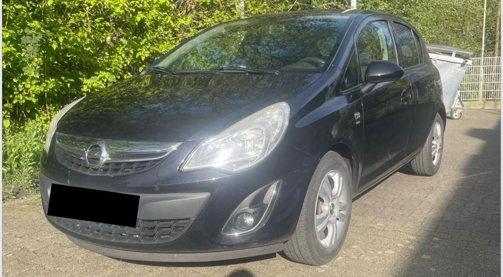 Opel Corsa 157.000 km 2.690 &euro; Essen 45326
