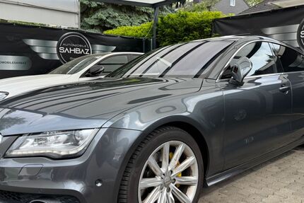 Audi A7 240.000 km 9.900 &euro; Herne 44649
