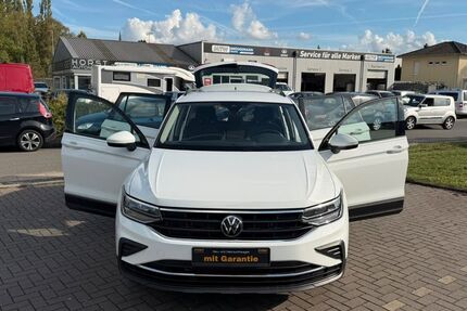 VW Tiguan 54.775 km 20.950 &euro; Essen 45279