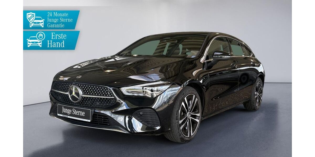 Mercedes-Benz CLA 180 Shooting Brake 16.796 km 27.950 &euro; Neuss 41464