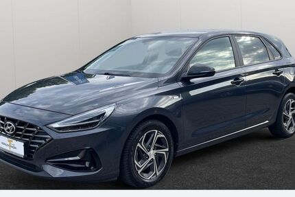 Hyundai i30 49.711 km 16.990 &euro; Herne 44653