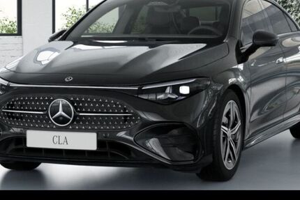 Mercedes-Benz CLA 200 9.900 km 48.290 &euro; Duisburg 47138
