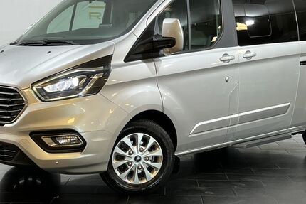 Ford Tourneo Custom 89.000 km 27.490 &euro; Remscheid 42897