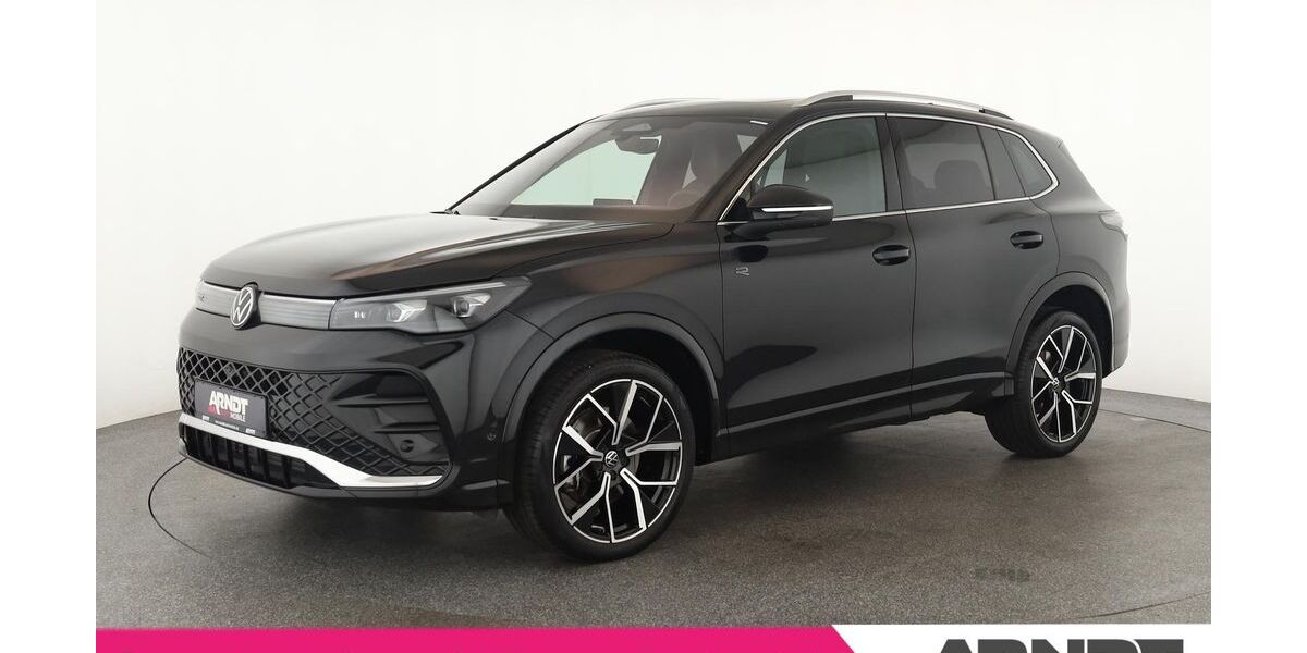 VW Tiguan 6.100 km 48.384 &euro; Düsseldorf 40233