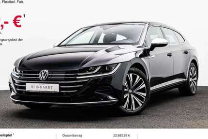 VW Arteon 80.102 km 24.257 &euro; Hagen 58091