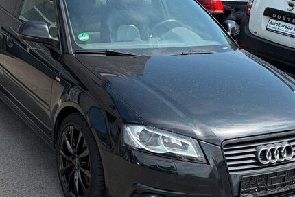 Audi A3 269.000 km 5.200 &euro; Witten - NRW 58455