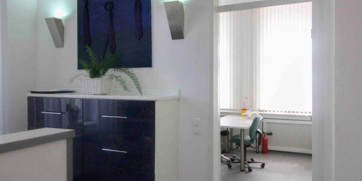 Mehrfamilienhaus, Wohnhaus Solingen Merscheid - 1 Zimmer, 407 m&sup2;, 579.000&euro; | Angebot:25898170