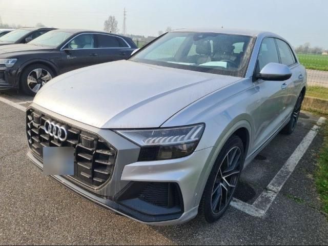 Audi Q8 102.820 km 53.418 &euro; Hagen 58091