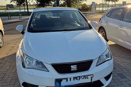 Seat Ibiza 163.500 km 4.750 &euro; Duisburg 47178