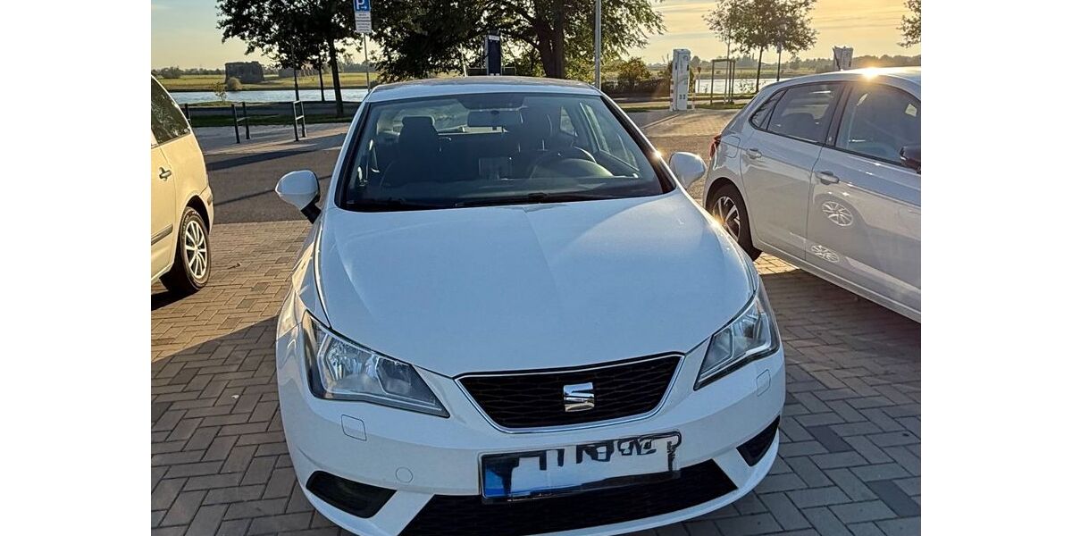 Seat Ibiza 163.500 km 4.750 &euro; Duisburg 47178