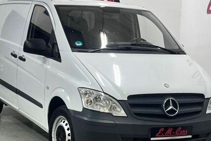 Mercedes-Benz Vito 274.000 km 6.990 &euro; Wuppertal 42289