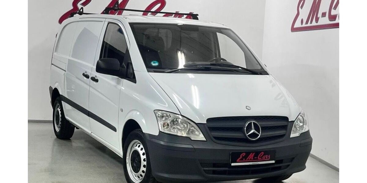 Mercedes-Benz Vito 274.000 km 6.990 &euro; Wuppertal 42289