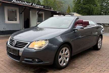 VW Eos 157.000 km 4.490 &euro; Hagen 58089