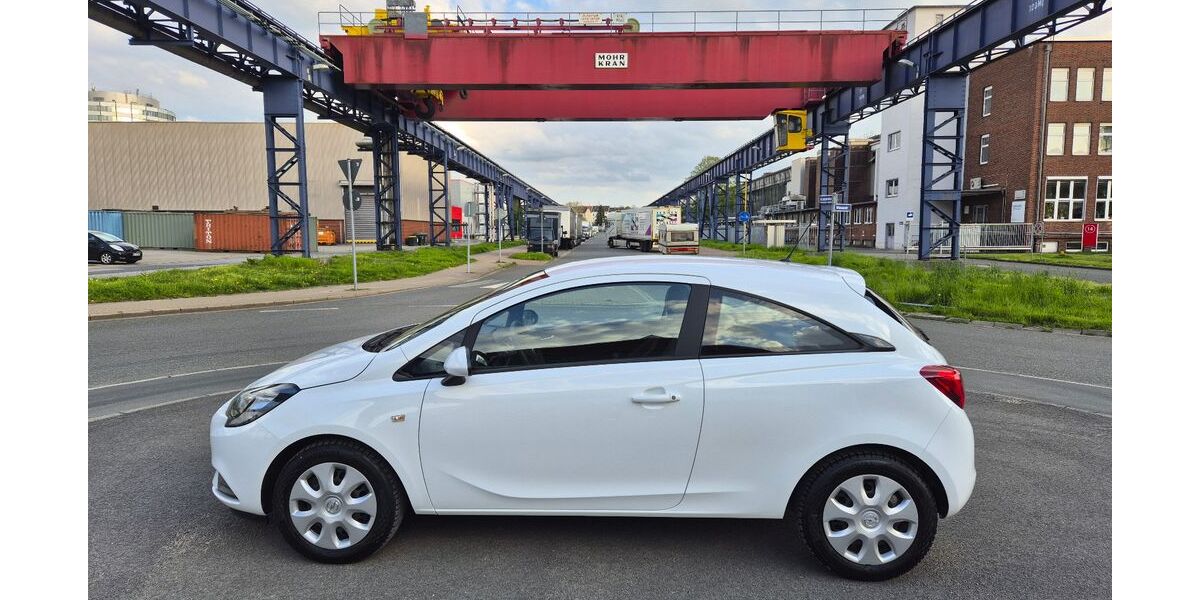 Opel Corsa 27.250 km 8.490 &euro; Mülheim 45476