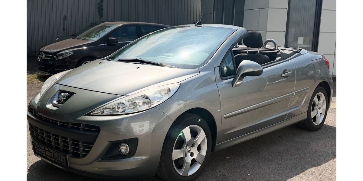 Peugeot 207 181.000 km 3.490 &euro; Duisburg 47249
