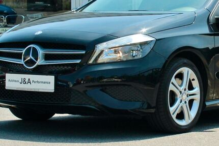 Mercedes-Benz A 180 100.000 km 11.990 &euro; Düsseldorf 40625