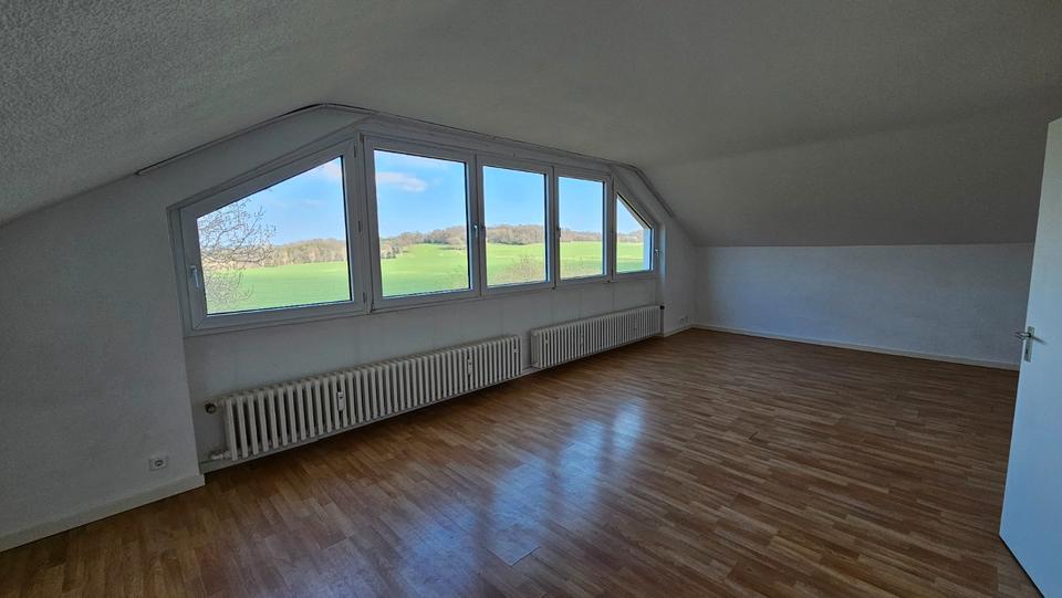 Dachgeschoßwohnung Ratingen Lintorf - 2 Zimmer, 72 m&sup2;, 690&euro; | Angebot:25981109