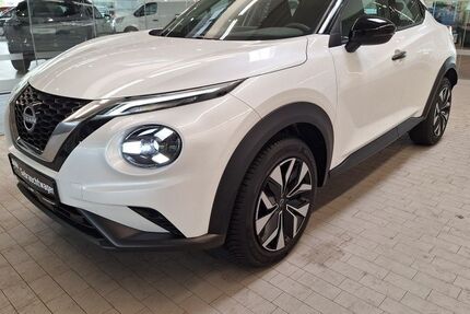 Nissan Juke 7.292 km 19.470 &euro; Duisburg 47167
