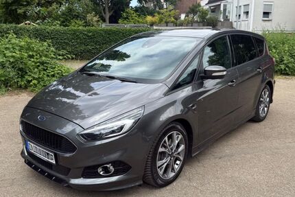Ford S-Max 180.000 km 13.500 &euro; Duisburg 47058