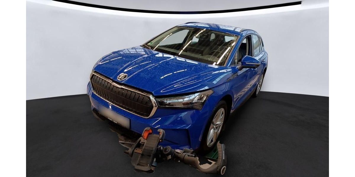 Skoda Enyaq 130.013 km 17.750 &euro; Hagen 58091