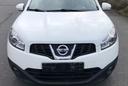 Nissan Qashqai 133.000 km 7.499 &euro; Düsseldorf 40231