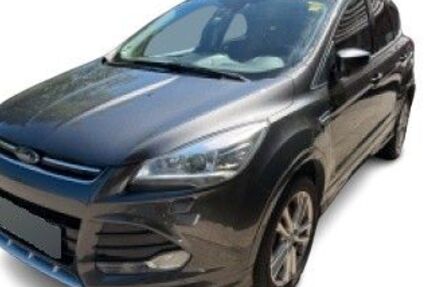 Ford Kuga 163.000 km 11.280 &euro; Duisburg 47249