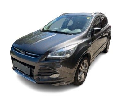 Ford Kuga 163.000 km 11.280 &euro; Duisburg 47249