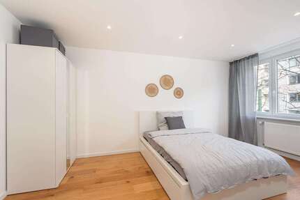 Zimmer Düsseldorf Friedrichstadt - 590&euro; | Angebot:25973164
