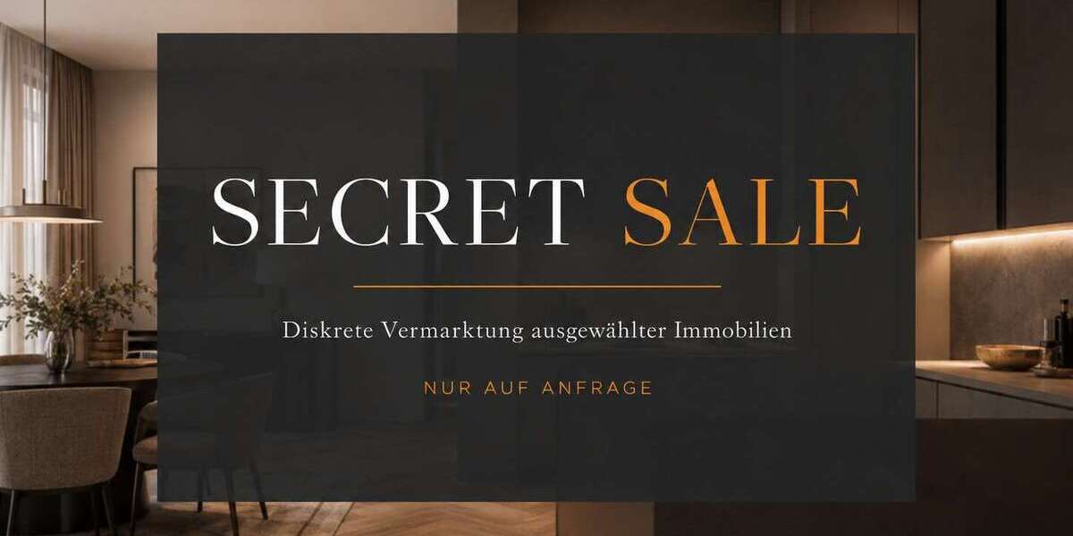 Etagenwohnung Essen / Heisingen Heisingen - 2 Zimmer, 80 m&sup2;, 259.000&euro; | Angebot:27191595
