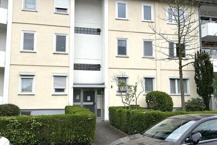 Wohnung Düsseldorf Stadtbezirk 5 - 2 Zimmer, 50 m&sup2;, 850&euro; | Angebot:25308668