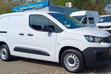 Peugeot Partner 104.000 km 9.480 &euro; Essen 45307