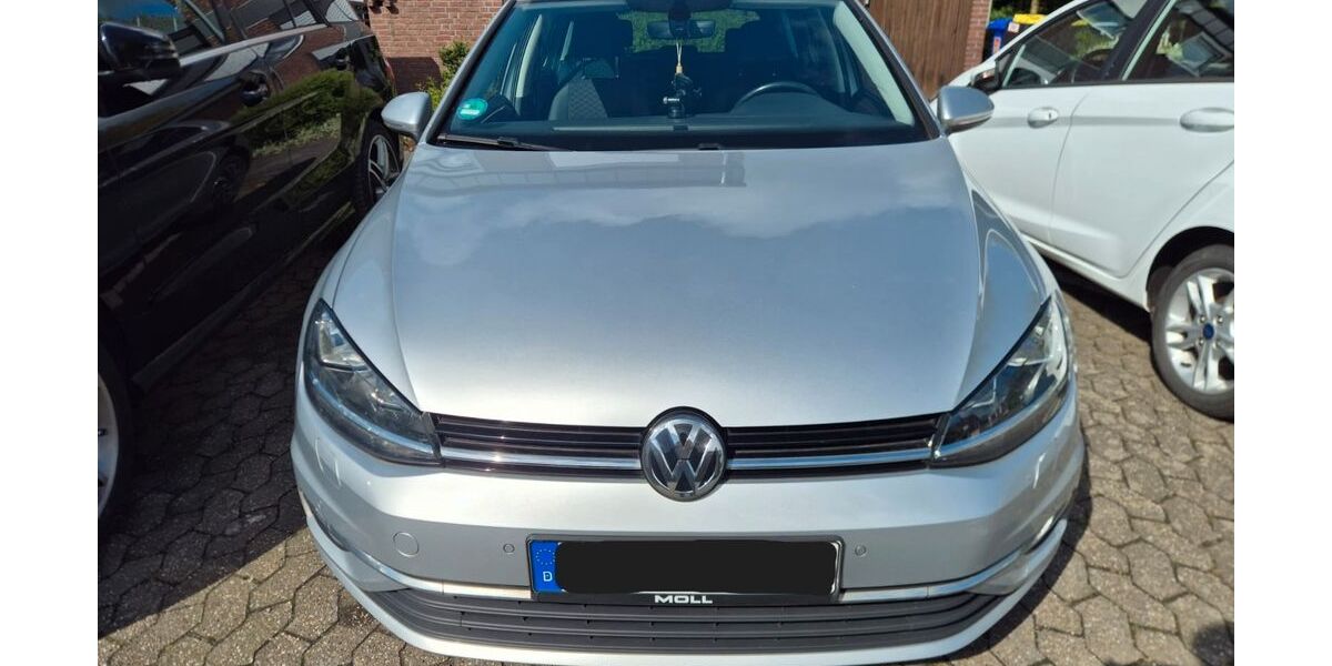 VW Golf 71.020 km 12.990 &euro; Neuss 41462