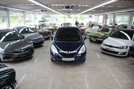 Opel Meriva 175.000 km 2.850 &euro; Essen 45356