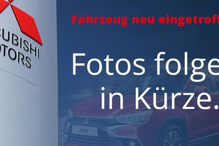 Mitsubishi Space Star 34.833 km 10.790 &euro; Essen 45145