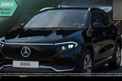 Mercedes-Benz EQA 17.604 km 41.490 &euro; Neuss 41460