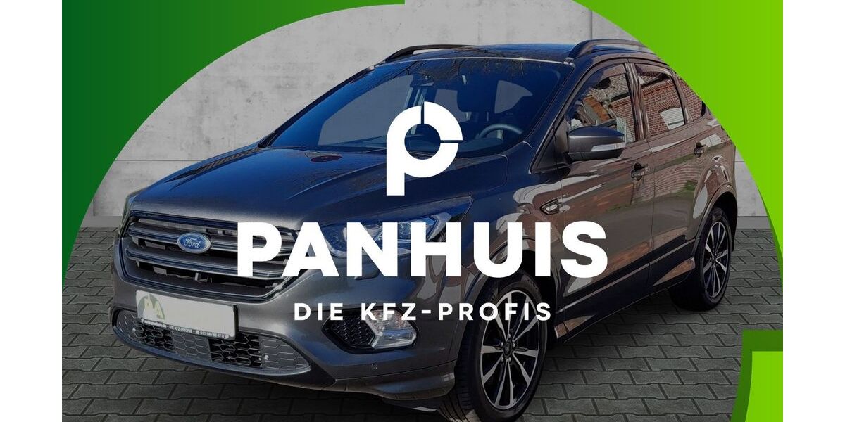 Ford Kuga 169.850 km 15.490 &euro; Meerbusch 40670