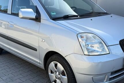 Kia Picanto 122.671 km 800 &euro; Gelsenkrichen 45884