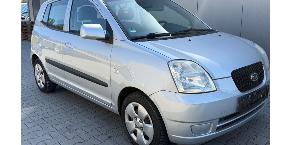 Kia Picanto 122.671 km 800 &euro; Gelsenkrichen 45884