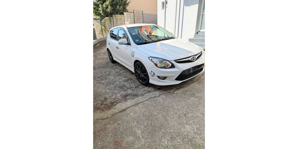 Hyundai i30 173.500 km 4.200 &euro; Ennepetal 58256