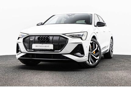 Audi e-tron 36.012 km 33.878 &euro; Hagen 58091