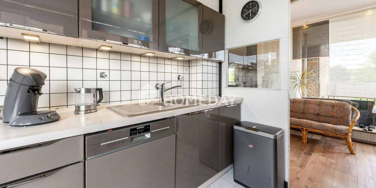 Etagenwohnung Gelsenkirchen Bulmke-Hüllen - 3 Zimmer, 133 m&sup2;, 195.000&euro; | Angebot:26851557