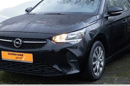 Opel Corsa 8.574 km 13.150 &euro; Solingen 42697
