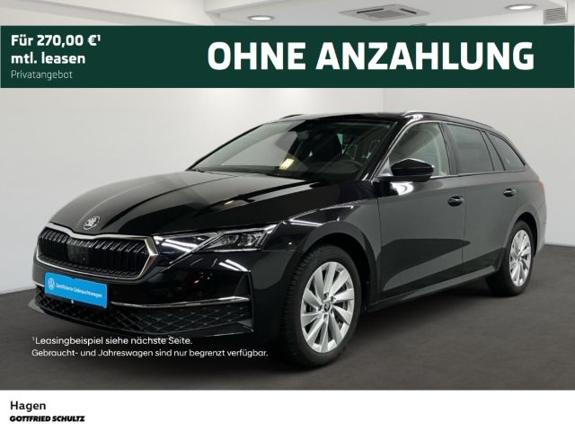 Skoda Octavia 26.183 km 29.450 &euro; Hagen 58089