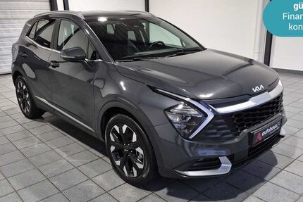 Kia Sportage 37.833 km 24.990 &euro; Wuppertal 42287