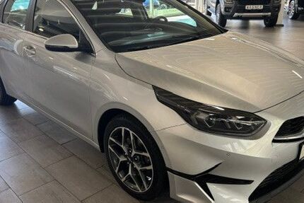 Kia ceed / Ceed 23.307 km 20.490 &euro; Gladbeck 45968