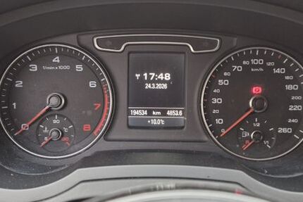 Audi Q3 195.000 km 9.500 &euro; Remscheid 42855