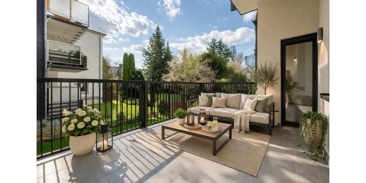 Etagenwohnung Essen Stadtbezirk II - 3 Zimmer, 100 m&sup2;, 1.500&euro; | Angebot:25956773