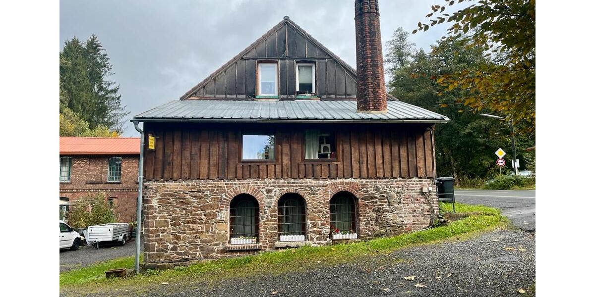 Maisonettenwohnung Wermelskirchen - 1 Zimmer, 50 m&sup2;, 700&euro; | Angebot:25416058